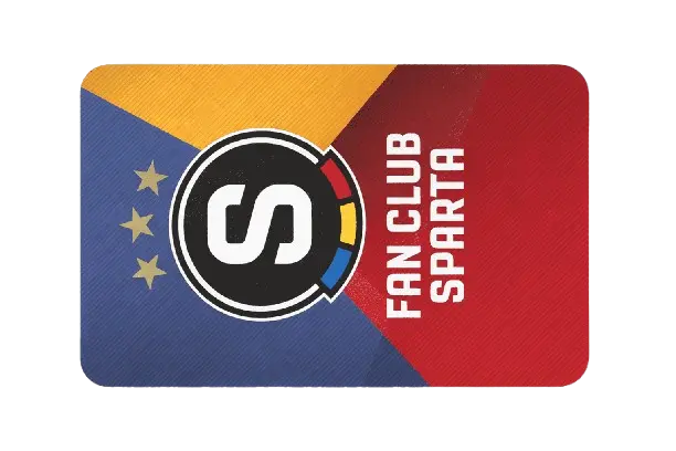 Lesklá plastová věrnostní karta s plnobarevným potiskem