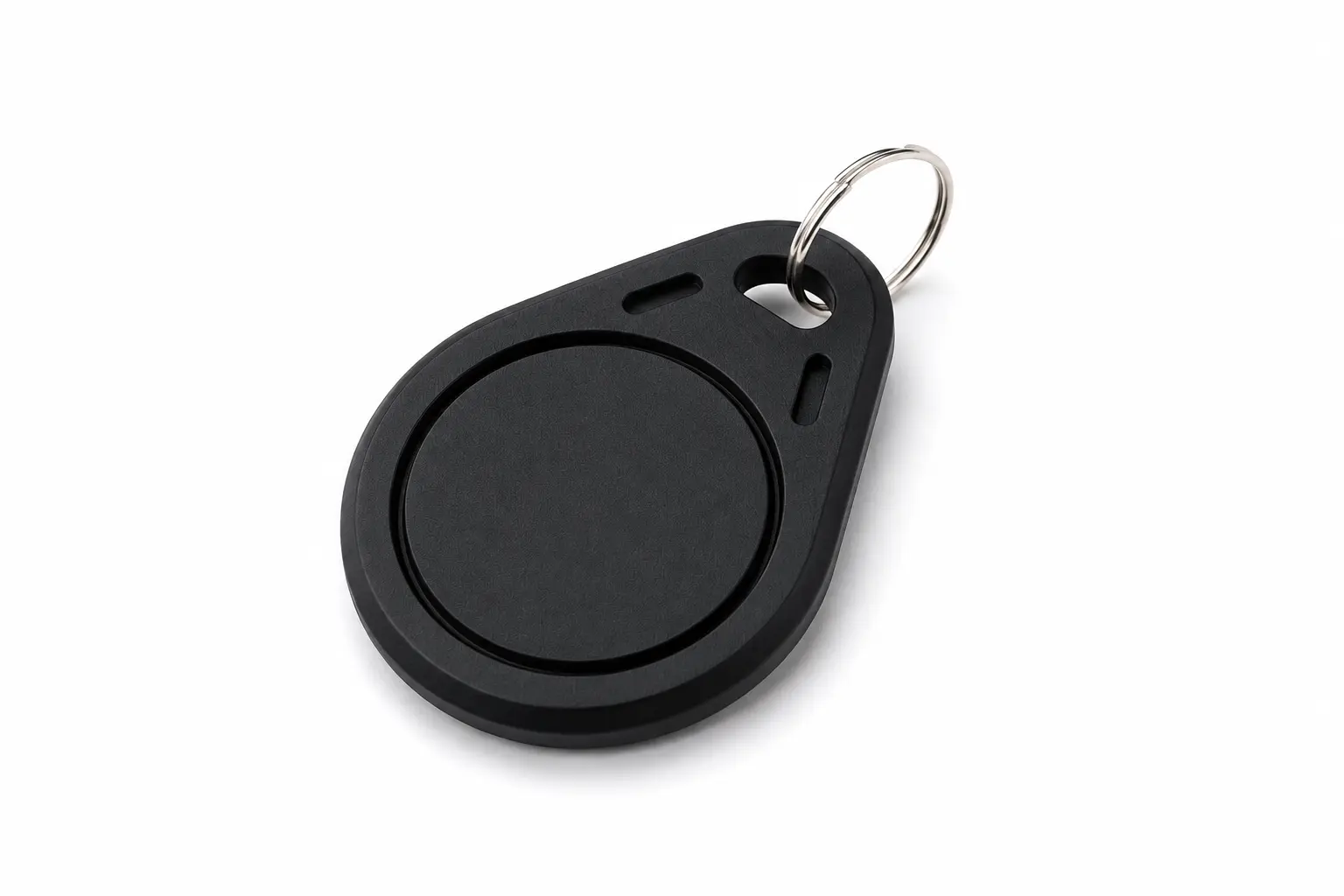 RFID teardrop klíčenka