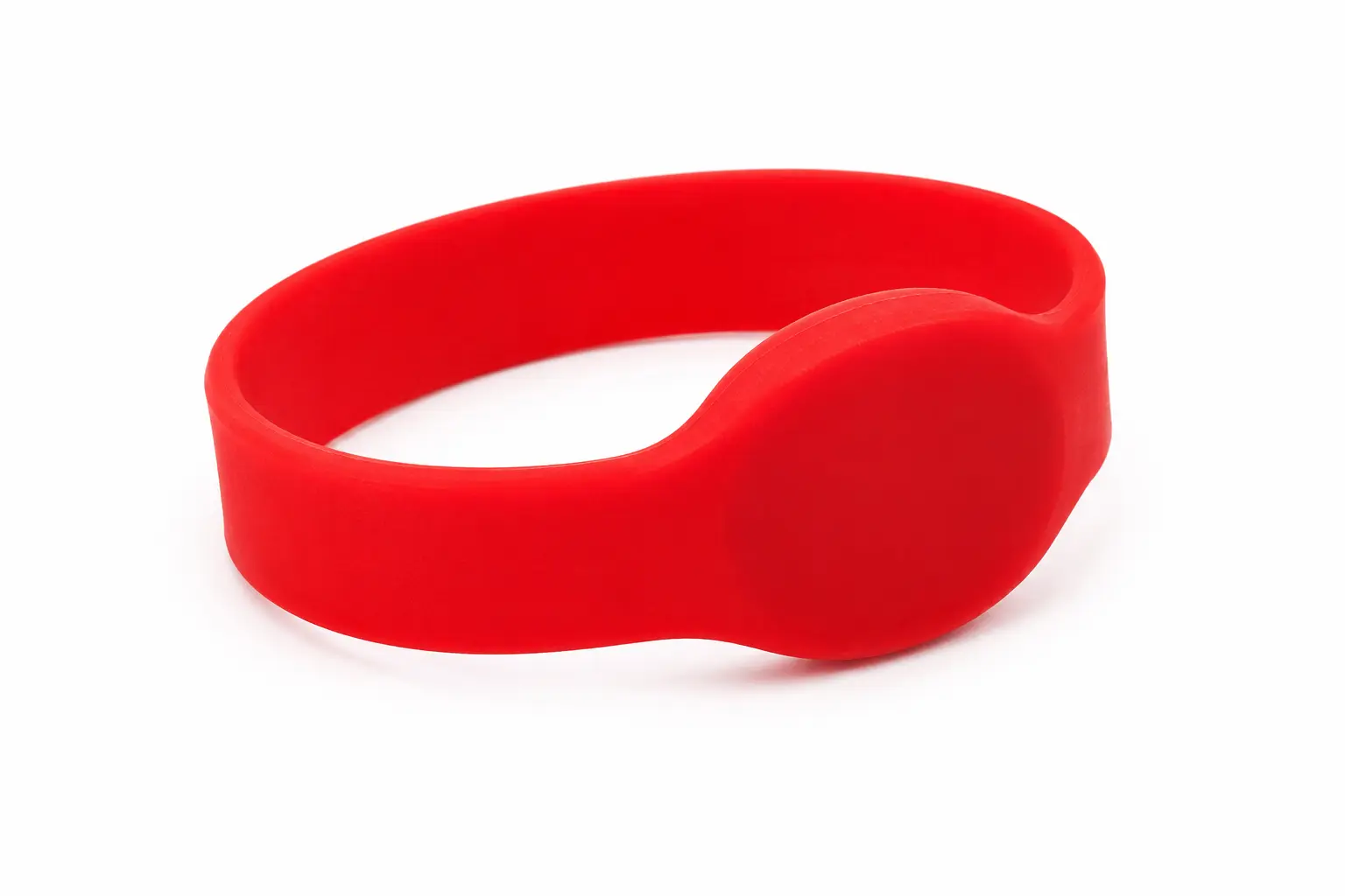 RFID silikonový náramek