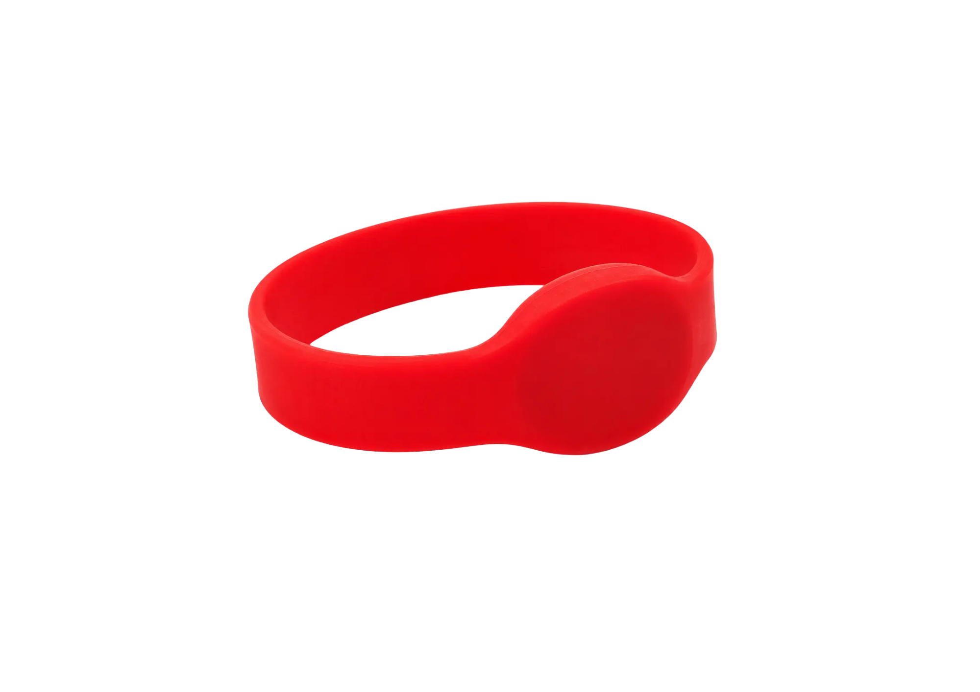 RFID silikonový náramek